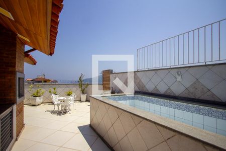 Apartamento à venda com 140m², 2 quartos e 2 vagas Apartamento à venda com 140m², 2 quartos e 2 vagasTerraço