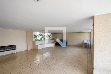 Apartamento à venda com 140m², 2 quartos e 2 vagas Apartamento à venda com 140m², 2 quartos e 2 vagasÁrea comum