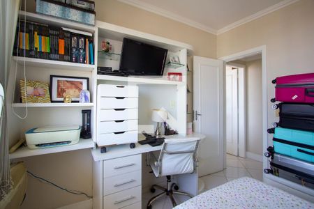 Apartamento à venda com 140m², 2 quartos e 2 vagas Apartamento à venda com 140m², 2 quartos e 2 vagasQuarto 1