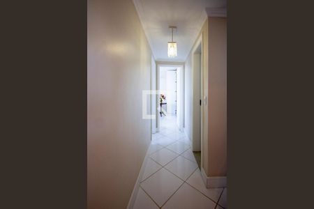 Apartamento à venda com 140m², 2 quartos e 2 vagas Apartamento à venda com 140m², 2 quartos e 2 vagasCorredor