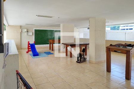 Apartamento à venda com 140m², 2 quartos e 2 vagas Apartamento à venda com 140m², 2 quartos e 2 vagasÁrea comum - Playground