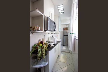 Apartamento à venda com 140m², 2 quartos e 2 vagas Apartamento à venda com 140m², 2 quartos e 2 vagasCozinha