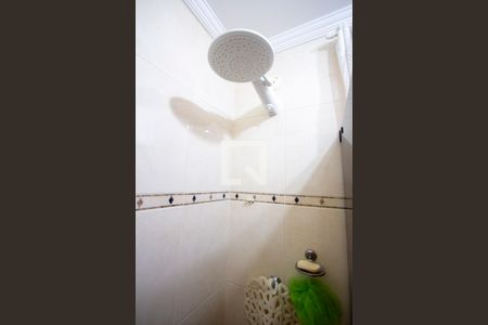 Apartamento à venda com 140m², 2 quartos e 2 vagas Apartamento à venda com 140m², 2 quartos e 2 vagasBanheiro Social 1