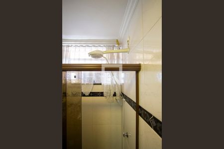 Apartamento à venda com 140m², 2 quartos e 2 vagas Apartamento à venda com 140m², 2 quartos e 2 vagasBanheiro Social 2