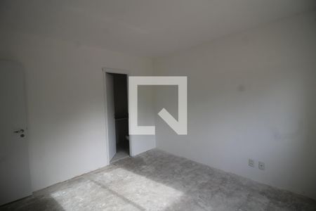 Quarto 2 - Suíte de apartamento para alugar com 2 quartos, 60m² em Marechal Rondon, Canoas