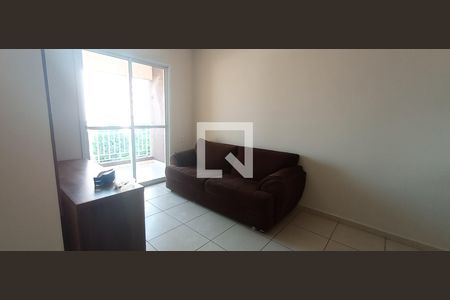 Sala de apartamento para alugar com 3 quartos, 67m² em Vila Butantã, São Paulo