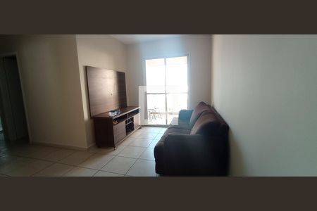 Sala de apartamento para alugar com 3 quartos, 67m² em Vila Butantã, São Paulo