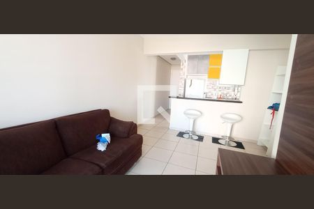 Sala de apartamento para alugar com 3 quartos, 67m² em Vila Butantã, São Paulo