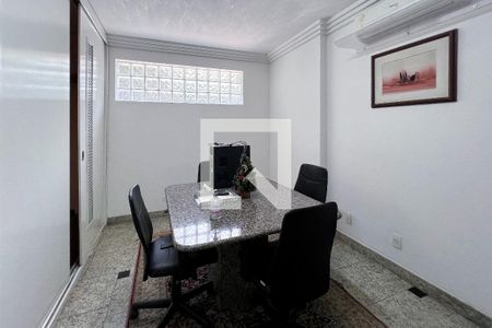 Sala 1 de casa à venda com 5 quartos, 385m² em Indianópolis, São Paulo