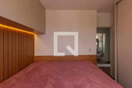 Quarto 1 de apartamento à venda com 2 quartos, 56m² em Jardim Matarazzo, São Paulo