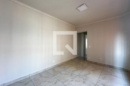 Sala de apartamento para alugar com 1 quarto, 36m² em Santa Cecília, São Paulo