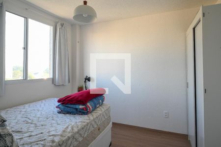 Quarto 2 de apartamento para alugar com 2 quartos, 35m² em Saúde, São Paulo