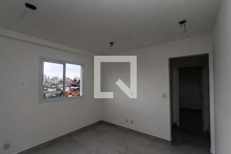 Apartamento à venda com 32m², 2 quartos e sem vagaSala