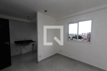 Sala de apartamento à venda com 2 quartos, 32m² em Vila Formosa, São Paulo