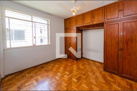 Quarto 1 de apartamento à venda com 3 quartos, 98m² em Vila Paris, Belo Horizonte