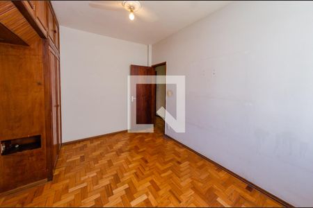 Quarto 1 de apartamento à venda com 3 quartos, 98m² em Vila Paris, Belo Horizonte