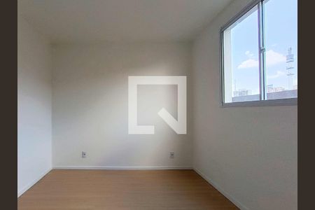 Quarto 1 de apartamento à venda com 1 quarto, 24m² em Santa Cecilia, São Paulo