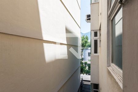Vista de apartamento à venda com 2 quartos, 64m² em Tijuca, Rio de Janeiro