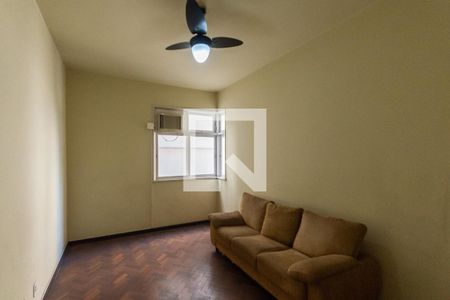 Apartamento à venda com 64m², 2 quartos e sem vagaSala