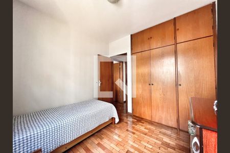 Quarto 1  de apartamento à venda com 2 quartos, 68m² em Alto Barroca, Belo Horizonte