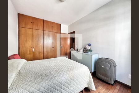 Quarto 2 de apartamento à venda com 2 quartos, 68m² em Alto Barroca, Belo Horizonte