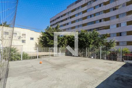 Quadra de apartamento à venda com 2 quartos, 62m² em Cambuci, São Paulo