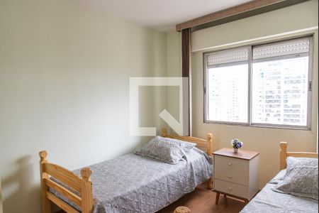 Quarto 1 de apartamento à venda com 2 quartos, 62m² em Cambuci, São Paulo