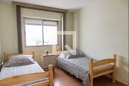 Quarto 1 de apartamento à venda com 2 quartos, 62m² em Cambuci, São Paulo