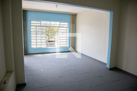 Sala de casa à venda com 5 quartos, 98m² em Vila Gustavo, São Paulo
