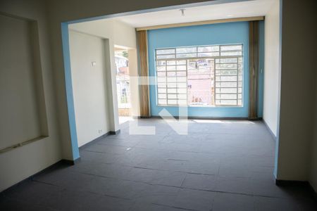 Sala de casa à venda com 5 quartos, 98m² em Vila Gustavo, São Paulo