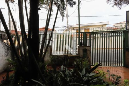 Vista de casa à venda com 3 quartos, 160m² em Água Fria, São Paulo