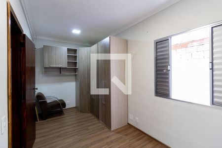 Quarto 1 de casa de condomínio à venda com 3 quartos, 136m² em Vila Araguaia, São Paulo