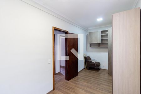 Quarto 1 de casa de condomínio à venda com 3 quartos, 136m² em Vila Araguaia, São Paulo