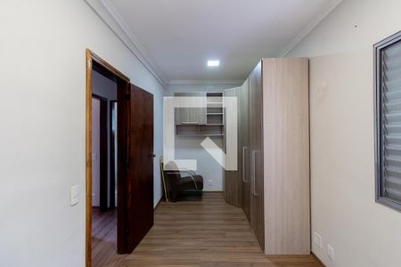 Quarto 1 de casa de condomínio à venda com 3 quartos, 136m² em Vila Araguaia, São Paulo