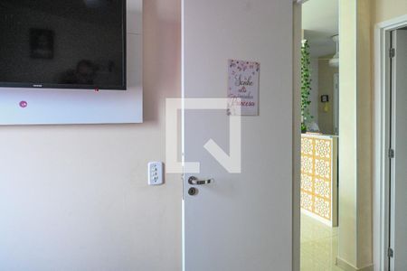 Quarto 1 de apartamento à venda com 2 quartos, 40m² em Sacomã, São Paulo