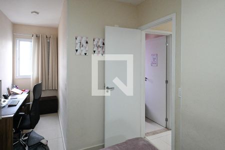 Quarto 2 de apartamento à venda com 2 quartos, 40m² em Sacomã, São Paulo