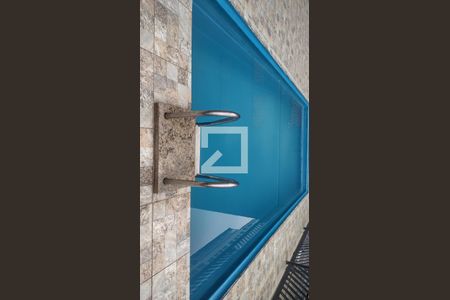 Apartamento para alugar com 45m², 1 quarto e 1 vaga Apartamento para alugar com 45m², 1 quarto e 1 vagaPiscina