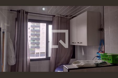 Apartamento para alugar com 45m², 1 quarto e 1 vaga Apartamento para alugar com 45m², 1 quarto e 1 vagaÁrea de serviço