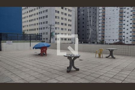 Apartamento para alugar com 45m², 1 quarto e 1 vaga Apartamento para alugar com 45m², 1 quarto e 1 vagaDeck da piscina