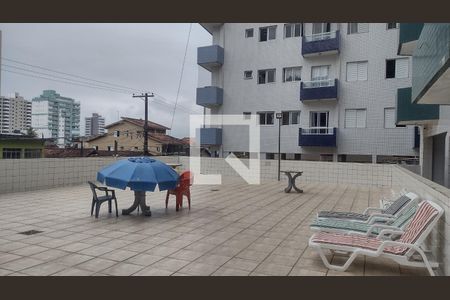 Apartamento para alugar com 45m², 1 quarto e 1 vaga Apartamento para alugar com 45m², 1 quarto e 1 vagaDeck da piscina