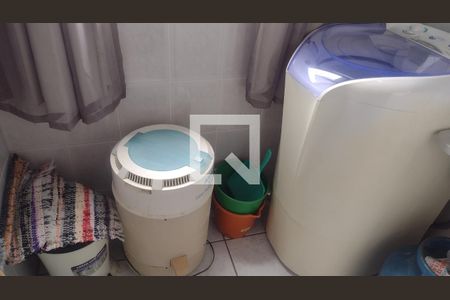 Apartamento para alugar com 45m², 1 quarto e 1 vaga Apartamento para alugar com 45m², 1 quarto e 1 vagaÁrea de serviço