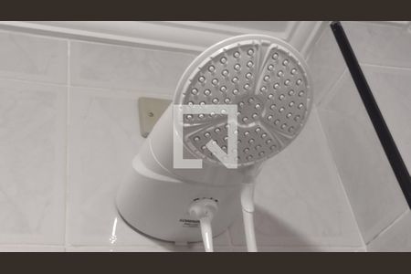 Apartamento para alugar com 45m², 1 quarto e 1 vaga Apartamento para alugar com 45m², 1 quarto e 1 vagaBanheiro