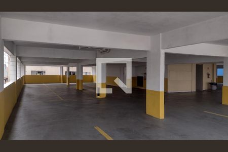 Apartamento para alugar com 45m², 1 quarto e 1 vaga Apartamento para alugar com 45m², 1 quarto e 1 vagaÁrea comum garagem