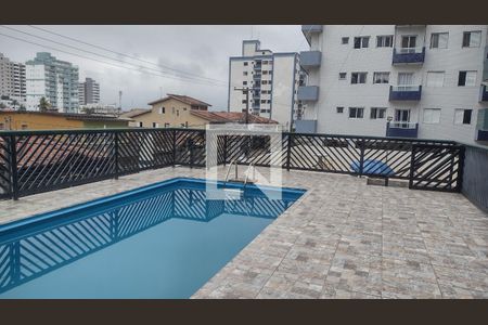 Apartamento para alugar com 45m², 1 quarto e 1 vaga Apartamento para alugar com 45m², 1 quarto e 1 vagaPiscina