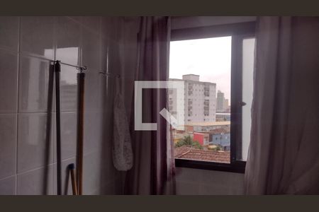 Apartamento para alugar com 45m², 1 quarto e 1 vaga Apartamento para alugar com 45m², 1 quarto e 1 vagaÁrea de serviço