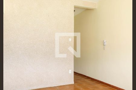 Sala de apartamento para alugar com 2 quartos, 59m² em Engenho de Dentro, Rio de Janeiro