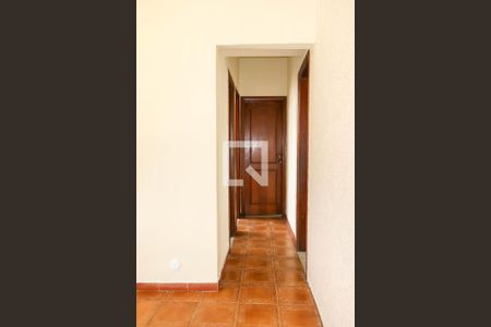 Corredor de apartamento para alugar com 2 quartos, 59m² em Engenho de Dentro, Rio de Janeiro