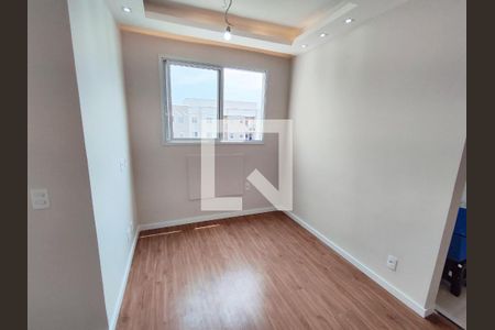 Sala de apartamento à venda com 2 quartos, 45m² em Engenho de Dentro, Rio de Janeiro