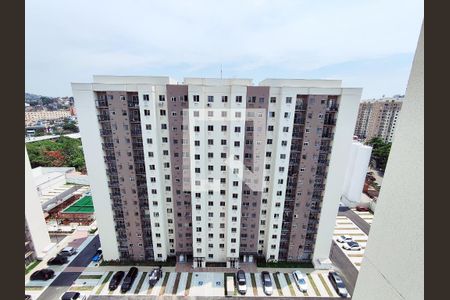 Vista do Quarto 1 de apartamento à venda com 2 quartos, 45m² em Engenho de Dentro, Rio de Janeiro