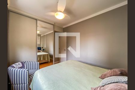 Quarto 1 de apartamento à venda com 2 quartos, 56m² em São Geraldo, Porto Alegre